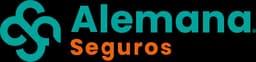 Logo de Alemana Seguros